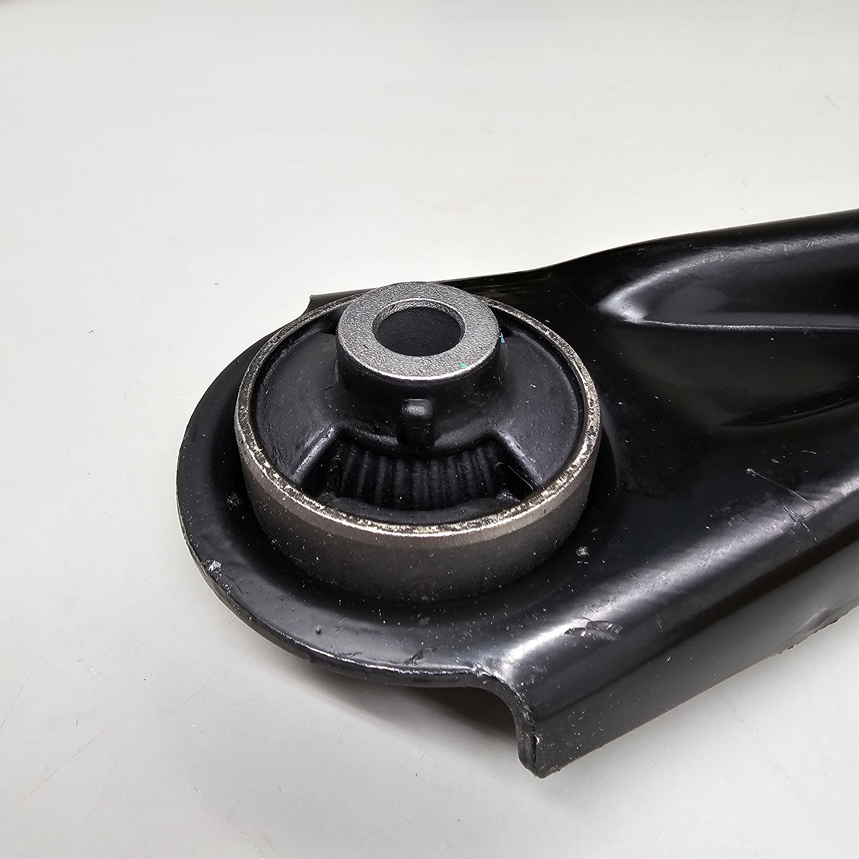 CTR Front Left Lower Control Arm and Ball Joint Assembly CQ0312X for Hyundai & Kia