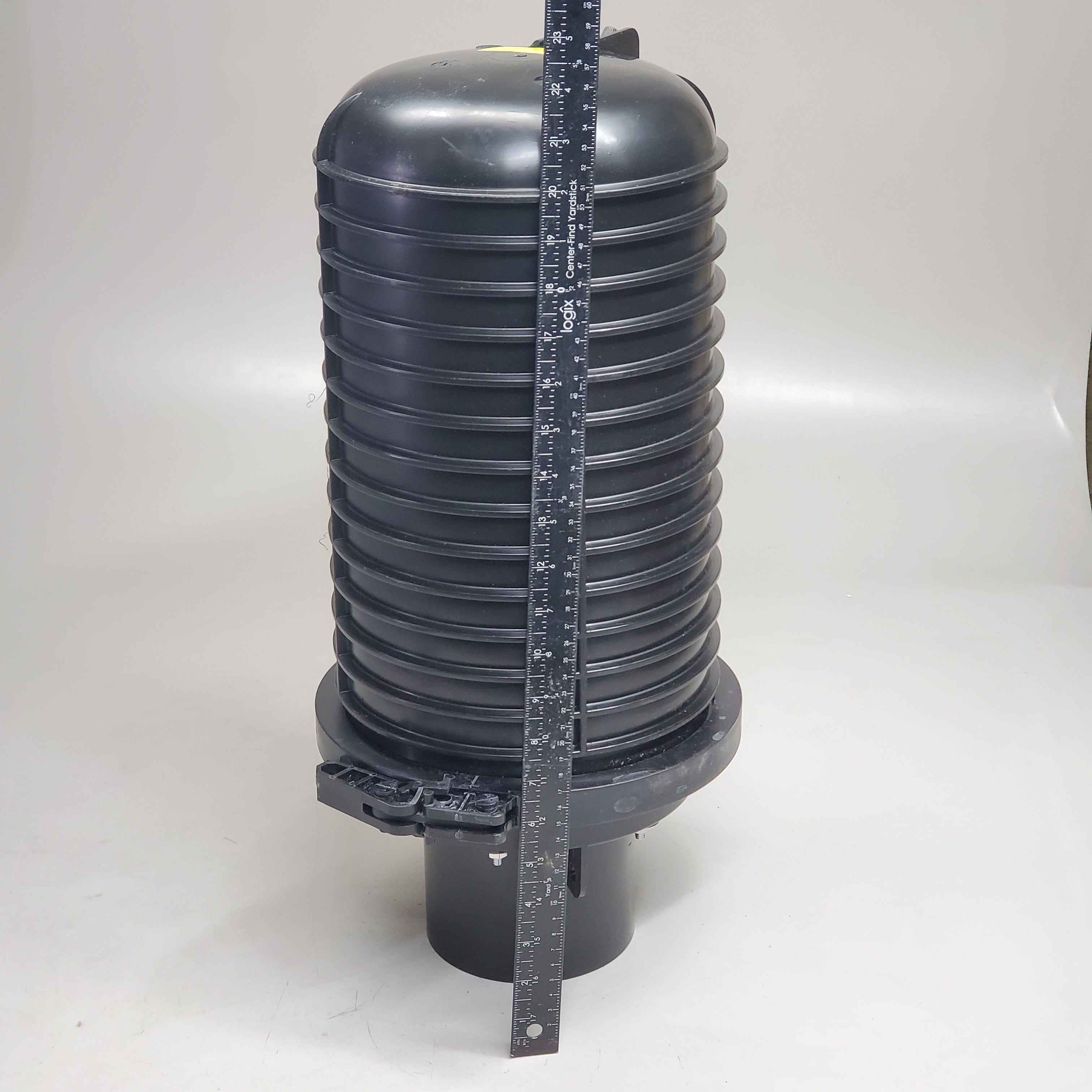 COMMSCOPE Fiber Optic Splice Closure Gel Cable Sealing JI945R-000