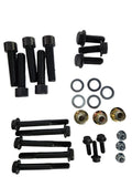 Predator Hardware Kit