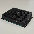 PEPPERL & FUCHS Thin Client Industrial Box 9"x8" Black BTC14N-GN-TTR0-DP-N1
