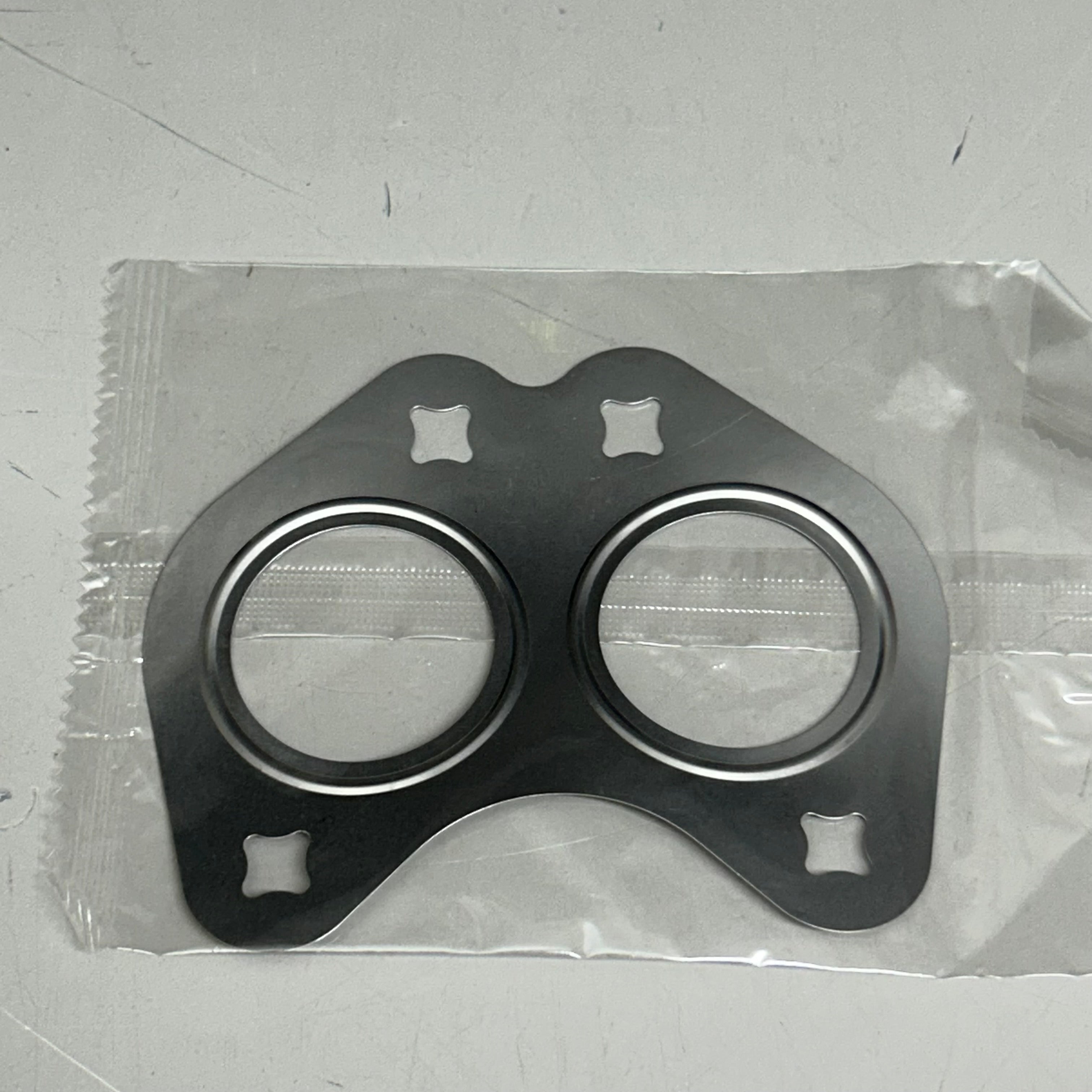 MAHLE Exhaust Gas Recirculation Valve Gasket For Ram GS33893