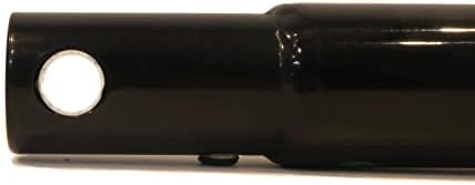 The ROP Shop Power Angling Hydraulic Cylinder Ram for Western UniMount, Standard Snow Plows