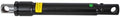 Buyers Products 1304305 Power Angling and Lift Cylinder