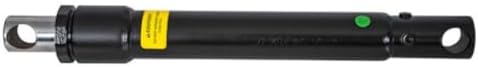 Buyers Products 1304305 Power Angling and Lift Cylinder