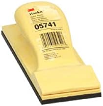 3M Hookit Hand Block, 05741, 2-3/4 in x 7-3/4 in
