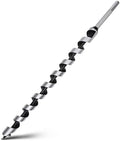 0.94 x 18 Auger Drill Bit for Wood,24x460mm Hex Shank Ship Auger Bit