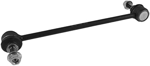 TRQ Front Steering & Suspension Kit Control Arm Link Control Arm with Ball
