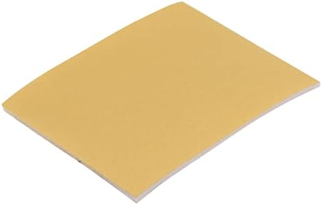 Mirka - abrasives - Goldflex Soft Hand Sanding Sheets 4.5 x 5 inch