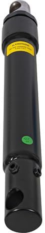 Buyers Products 1304305 Power Angling and Lift Cylinder
