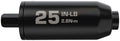 Fat Stix Individual Limiter 10-65 Inch-Pounds with Preset Torque, Accurately Tightens, Reversible, Compatible with Wheeler Fat Stix T-Handle Driver, for Gunsmithing, Reloading, and Torque Adjustment