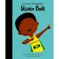 Usain Bolt - Hardcover