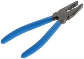 GEDORE 8245-200 TL Combination Pliers 200 mm