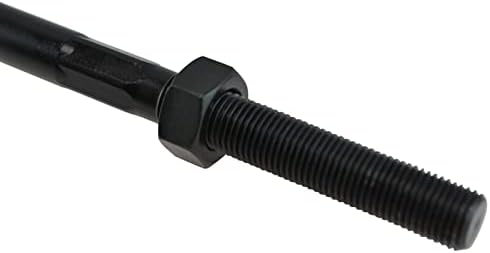 TRQ Front Steering and Suspension Kit Tie Rods Ball Joints Rack Pinion