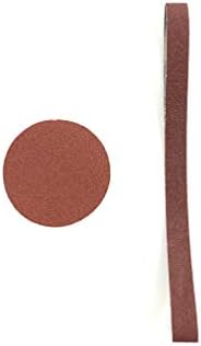 Model Expo 1" x 30" Belt & 5" Disc for Belt/Disc Sander