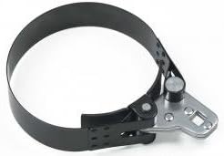 KD Tool KDT2321 Truck Oil Filter Wrench 4-21/32" to 5-5/32"