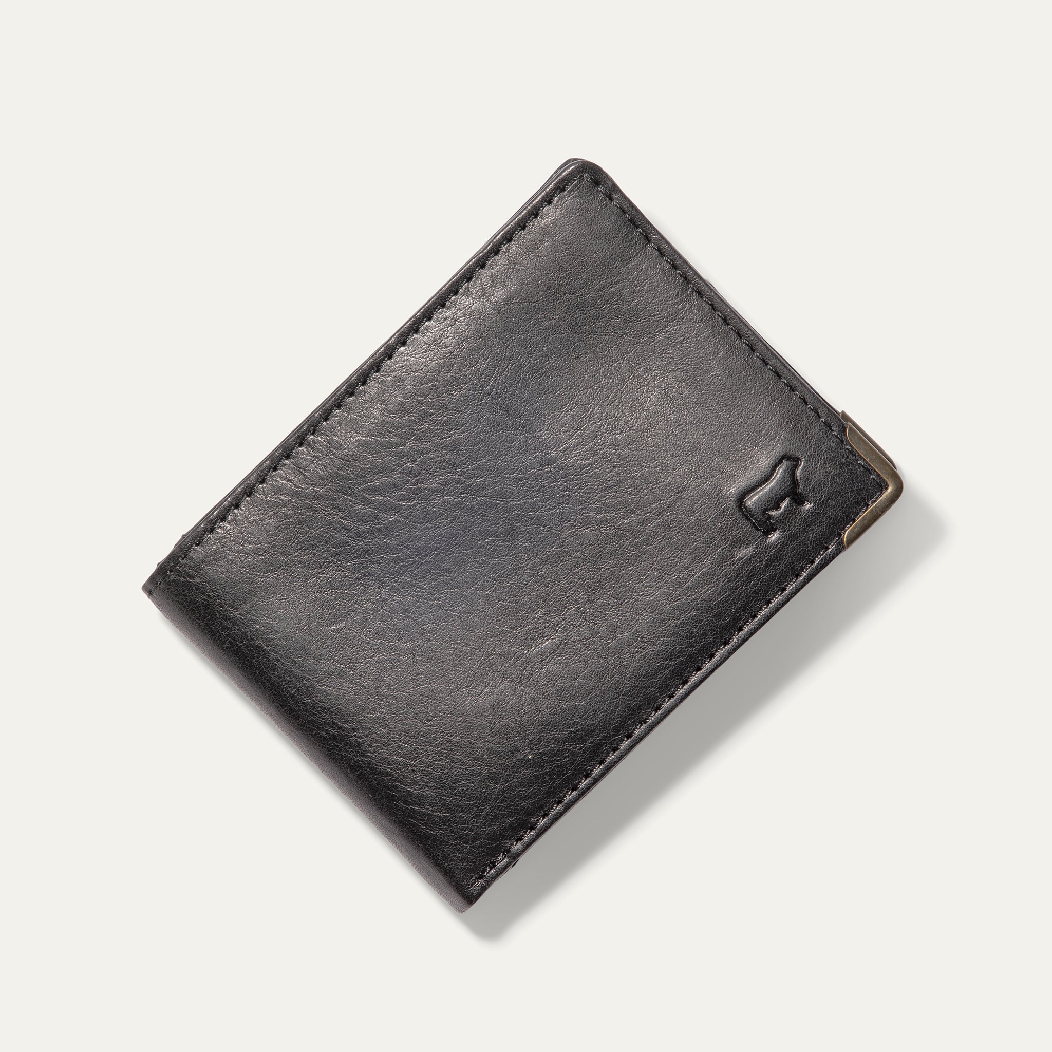 The Industrialist Billfold Wallet