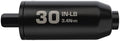 Fat Stix Individual Limiter 10-65 Inch-Pounds with Preset Torque, Accurately Tightens, Reversible, Compatible with Wheeler Fat Stix T-Handle Driver, for Gunsmithing, Reloading, and Torque Adjustment