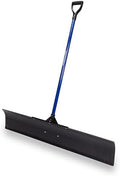 MARSHALLTOWN Polar Pusher 48 Inch Snow Pusher, Assembled in the USA