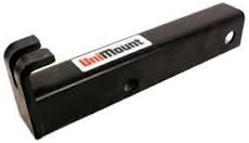 Western Plow Part # 49277 - Lift Channel for UniMount SU/LSX/SDT/PRO