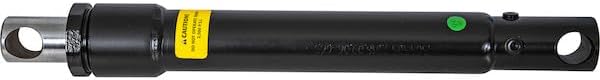 Buyers Products 1304305 Power Angling and Lift Cylinder