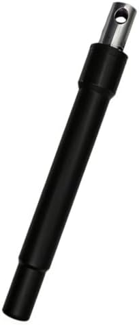 1-1/2" x 10" Snowplow Angling Cylinder Hydraulic Rams 56102 Compatible for Western Snow Plow Blade