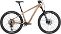 Salsa Timberjack XT Bike - 27.5" Aluminum Copper Medium
