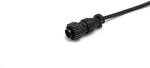 IHAYNER 15 Feet (4.5m) K530-6 MIG Welding Gun Torch Stinger Fits for Lincoln Magnum 100L 100Amp MIG Gun and Cable MIG Pak 140 180,Power MIG 140C 140T 180C 180T