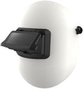 SHINE Flip Up Sugar Scoop Welding Hood,2x4 Welding Helmet