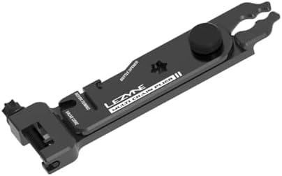 LEZYNE Multi-Chain Pliers All-in-One Bike Tool