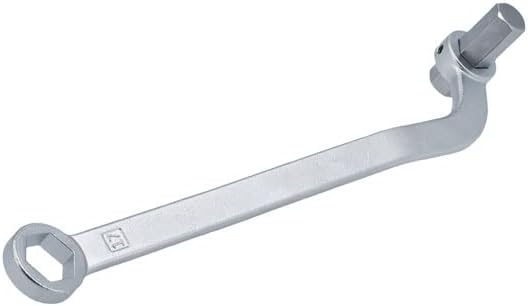 Laser 8300 Drain Key Wrench - for BMW & Mercedes-Benz