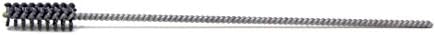 Brush Research 08949 Rifle Chamber Flex-Hone, Silicon Carbide, 400 Grit, For 7.62X39mm SAAMI (Pack of 1)