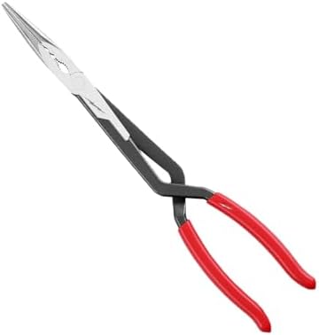48-22-6540 Needle-Nose Pliers for Milwaukee 13" Long Reach Pliers Length 13.15 in Width 2.5 in Height 0.56 in - NEW