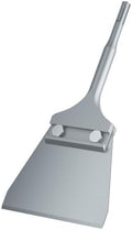 SDS Plus Floor Scraper, 5in x 10in SDS Plus Chisel, Tile Removal Tool for Rotary Hammer & Demolition Hammer, Removes Thinset, Tile, Vinyl, Linoleum, Carpet & Hardwood Flooring