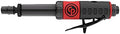 Chicago Pneumatic CP7410 - Air Die Grinder Tool, Welder, Woodworking, Automotive Car Detailing, Stainless Steel Polisher, Heavy Duty, Straight, 1/4 Inch (6 mm), 0.34 HP / 250 W - 27000 RPM