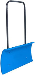 Lifetime Snow Pusher, 42” Heavy Duty Snow Plow Shovel