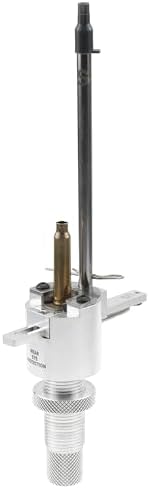 Poorman's PCPS-LITE Precision Priming die/Primer Seating Tool