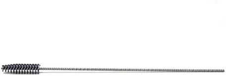 Brush Research 08041 Rifle Chamber Flex-Hone, Silicon Carbide, 800 Grit, For 0.308 Rifle Cartridge (Pack of 1)