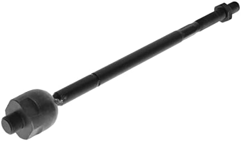TRQ Front Steering & Suspension Kit Control Arm with Ball Joint Tie Rod