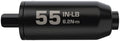 Fat Stix Individual Limiter 10-65 Inch-Pounds with Preset Torque, Accurately Tightens, Reversible, Compatible with Wheeler Fat Stix T-Handle Driver, for Gunsmithing, Reloading, and Torque Adjustment