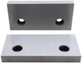 6" Height Increase Milling Vise Jaws Fitting KURT/GMT or Simila Type Milling Vise(2 PC)