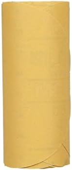 3M Stikit Gold Disc Roll, 01205, 6 in, P320