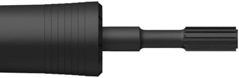 Diablo Spline to SDS-Max Adapter for Rotary Hammers