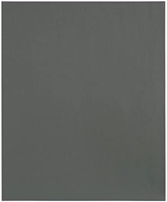 3M Wetordry Abrasive Sheet, 213Q, 02036, P600, 9 in x 11 in