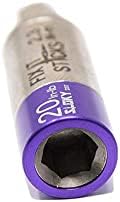 Fix It Sticks Field Hunting Outdoors Gun Maintenance Small Torque Limiter