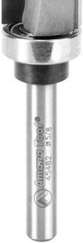 Amana Tool - 45482 Carbide Tipped Flush Trim Plunge Template 5/8 Dia x 1/2 x 1/4" Shan