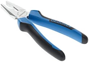 GEDORE 8245-180 JC Combination Pliers 180 mm