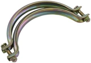 Type 30 Clamp Assembly for Service Spring Brake Chamber Replaces OEM 800910 15630 CB30M1D WA3000CA00
