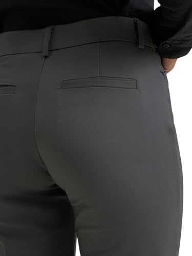 Lee Women's Ultra Lux Comfort with Flex Motion Trouser Pant