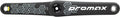 Promax CK-1 Carbon Crankset - 175mm  2-PC Direct Mount SRAM 3-Bolt 30mm Spindle BLK