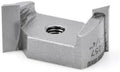 Amana Tool 55257 Carbide Tipped Mortising Screw Cutter 1-1/4 D x 9/16 CH 1/4-28 Thread